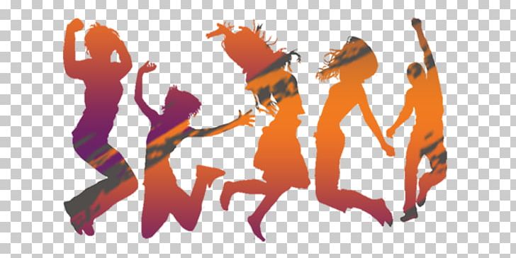 Silhouette Jumping Cartoon PNG, Clipart, Animals, Art, Character, City Silhouette, Computer Wallpaper Free PNG Download
