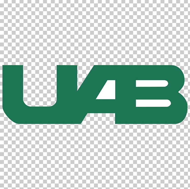 University Of Alabama At Birmingham Logo Education PNG, Clipart, Angle, Area, Birmingham, Brand, Business Free PNG Download