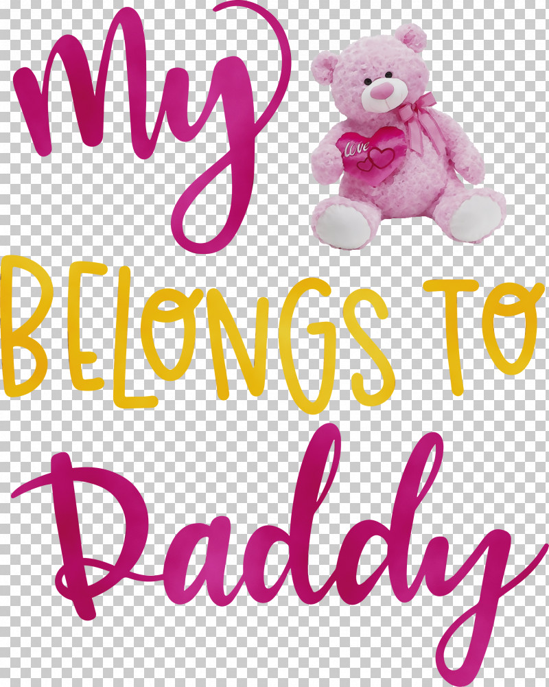 Teddy Bear PNG, Clipart, Bears, Biology, Happiness, Logo, M Free PNG Download