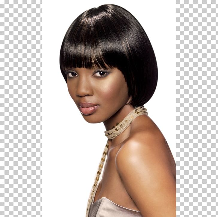 Artificial Hair Integrations Hairstyle Lace Wig PNG, Clipart, African, African American, Artificial Hair Integrations, Bangs, Black Hair Free PNG Download