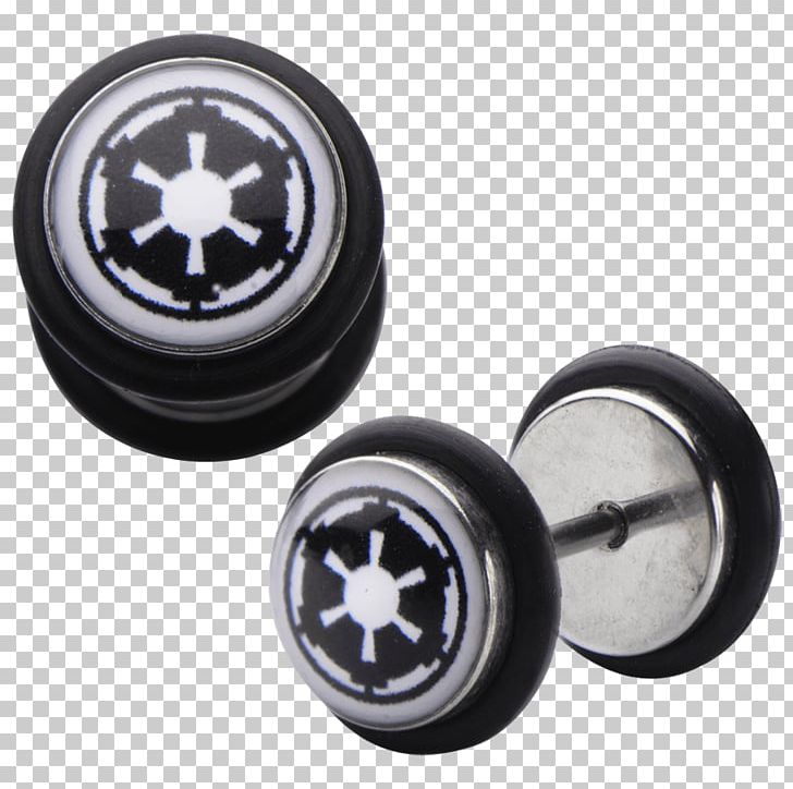 Earring Stormtrooper Anakin Skywalker Star Wars Galactic Empire PNG, Clipart, Anakin Skywalker, Automotive Tire, Automotive Wheel System, Auto Part, Earring Free PNG Download