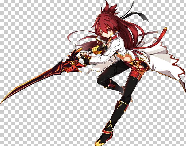 Elsword Elesis Character Video Game Drawing PNG, Clipart, Action Figure, Anime, Art, Blaze, Character Free PNG Download