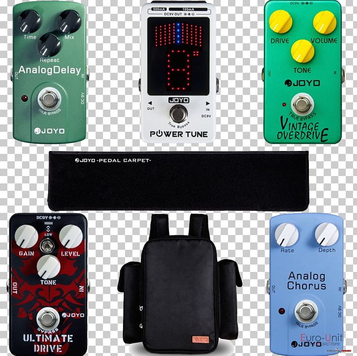 JOYO JF-02 Ultimate Drive Electronics Effects Processors & Pedals Audio Pedalboard PNG, Clipart, Audio, Chorus, Computer Hardware, Delay, Effects Processors Pedals Free PNG Download