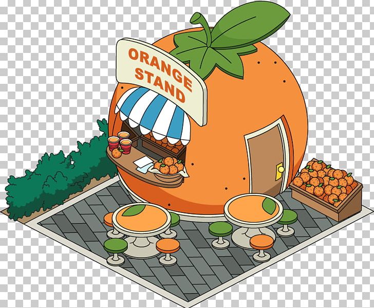 Pumpkin Vegetarian Cuisine Cartoon TinyCo PNG, Clipart, Blimp, Building, Cartoon, Cuisine, Dish Free PNG Download