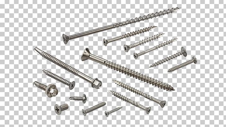 Self-tapping Screw Fastener Building Particle Board PNG, Clipart, Angle, Building, Deck, Drywall, Fastener Free PNG Download