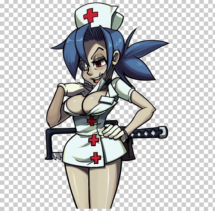 Skullgirls Fan Art Model Sheet PNG, Clipart, Anime, Art, Art Museum, Character Design, Costume Free PNG Download