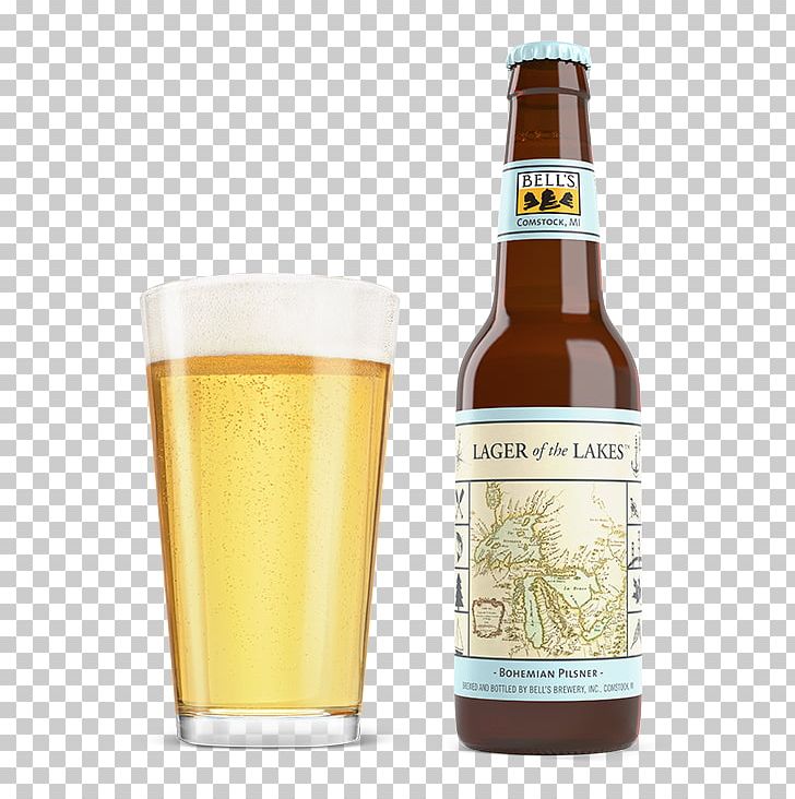 Wheat Beer Lager Ale Pilsner Bell's Brewery PNG, Clipart,  Free PNG Download