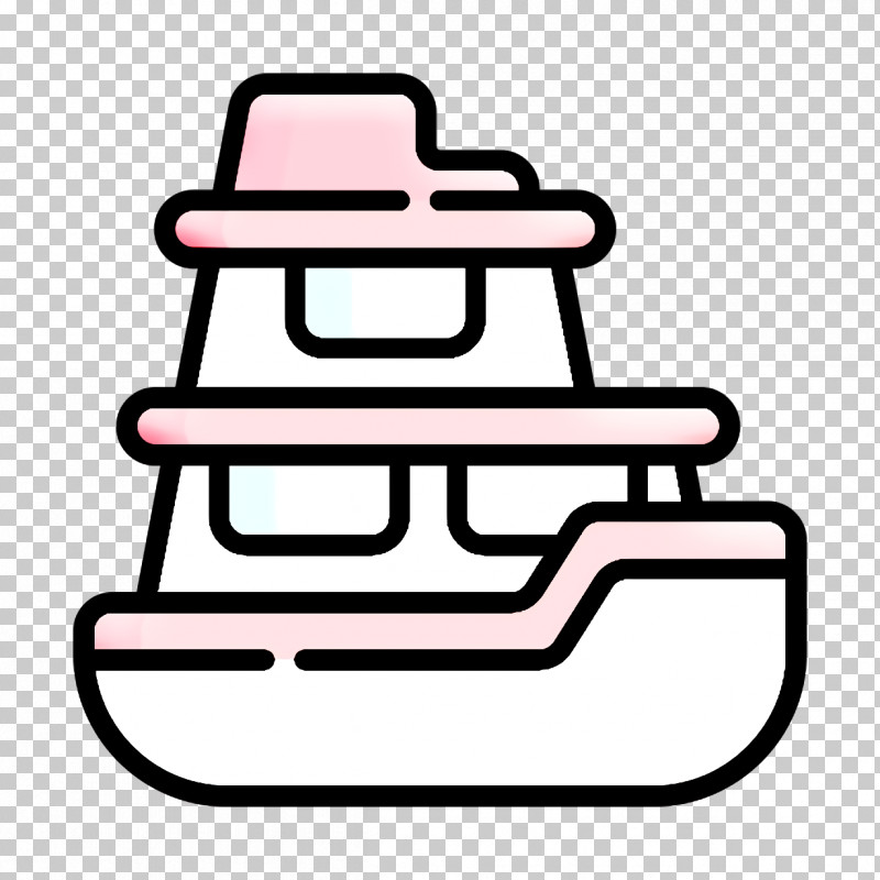 Summer Party Icon Yatch Icon Ship Icon PNG, Clipart, Drawing, Line Art, Royaltyfree, Ship Icon, Summer Party Icon Free PNG Download