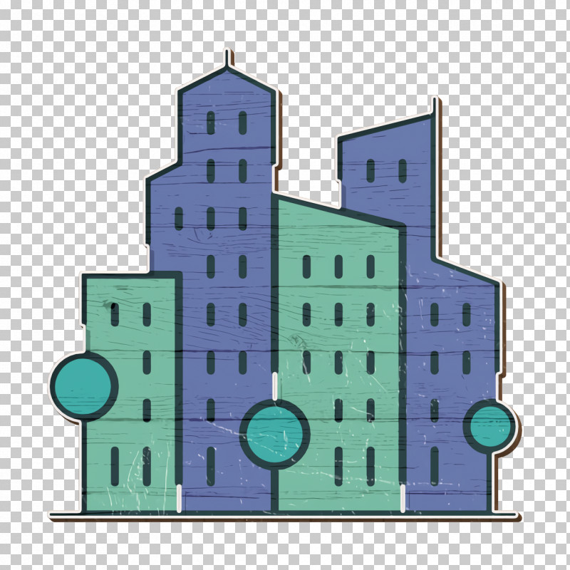 Cityscape Icon Town Icon City Icon PNG, Clipart, Angle, Architecture, City Icon, Cityscape Icon, Geometry Free PNG Download