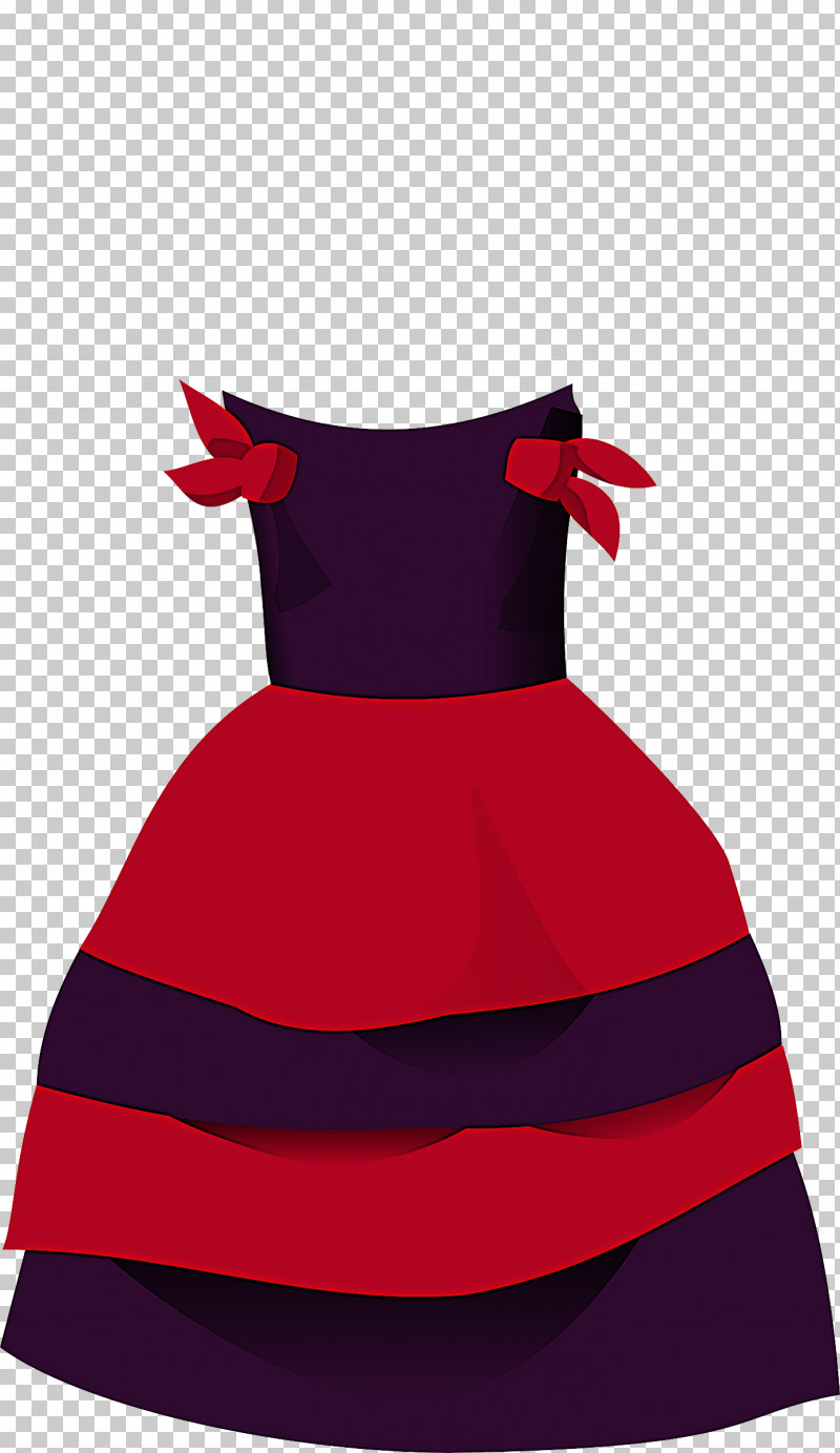 Dress Red Clothing Cocktail Dress Fashion PNG, Clipart, Carmine, Clothing, Cocktail Dress, Costume, Costume Accessory Free PNG Download