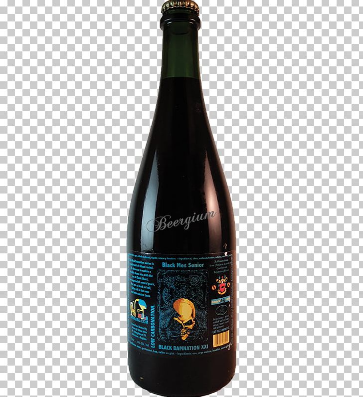 Beer Oostvleteren Black Damnation Black Albert Cuvée Delphine PNG, Clipart, Alcoholic Beverage, Barrel, Beer, Beer Bottle, Beer Brewing Grains Malts Free PNG Download