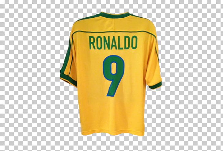 Brazil National Football Team 1998 FIFA World Cup England National Football Team France National Football Team 2018 World Cup PNG, Clipart, 1998 Fifa World Cup, 2018 World Cup, Ac Milan, Active Shirt, Brand Free PNG Download