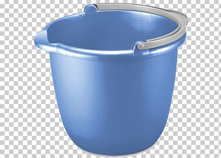 Bucket Plastic Mop Container Product PNG, Clipart, Blue, Broom, Bucket, Cleaner, Cleaning Free PNG Download