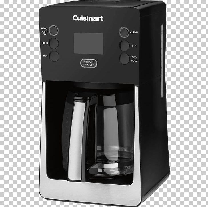 Coffeemaker Cuisinart DCC-3400 Cuisinart DCC-3200 PNG, Clipart, Carafe, Coffee, Coffeemaker, Coffee Maker, Coffee Preparation Free PNG Download