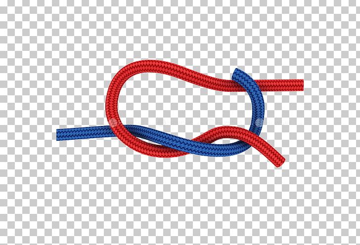 Grief Knot Rope Palomar Knot Figure-eight Knot PNG, Clipart, Clove Hitch, Double Fishermans Knot, Electric Blue, Fashion Accessory, Figureeight Knot Free PNG Download