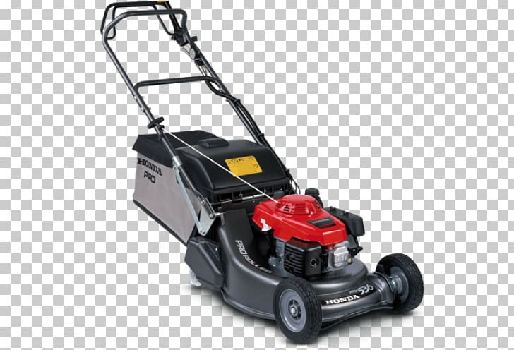 Honda HRH 536 HXE Lawn Mowers 2019 Honda Fit PNG, Clipart,  Free PNG Download