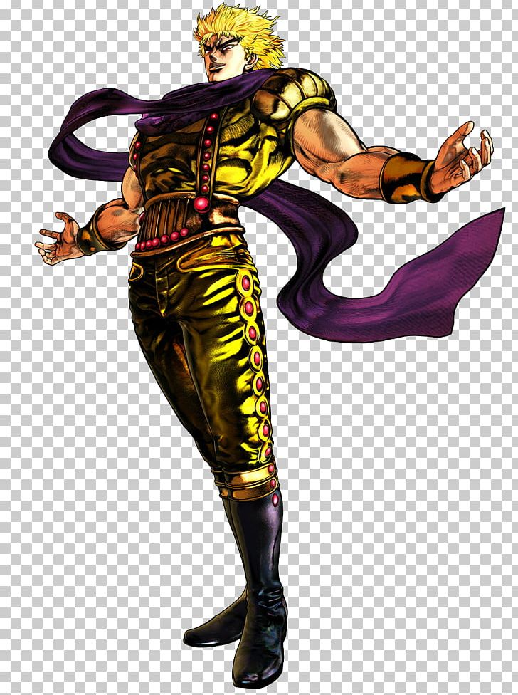 JoJo's Bizarre Adventure: All Star Battle Dio Brando Jotaro Kujo Josuke Higashikata PNG, Clipart,  Free PNG Download