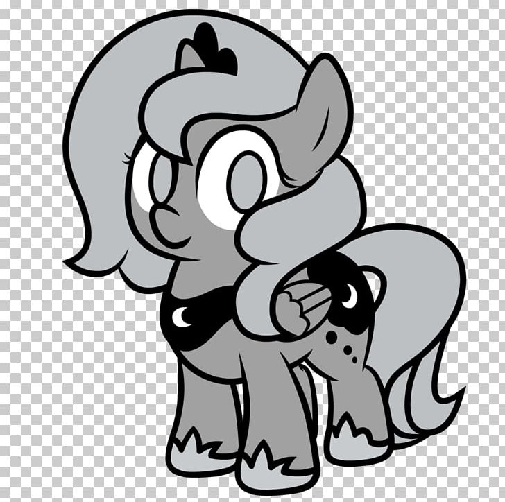 Pony Indian Elephant Drawing African Elephant PNG, Clipart, Black, Deviantart, Dog Like Mammal, Equestria, Fictional Character Free PNG Download
