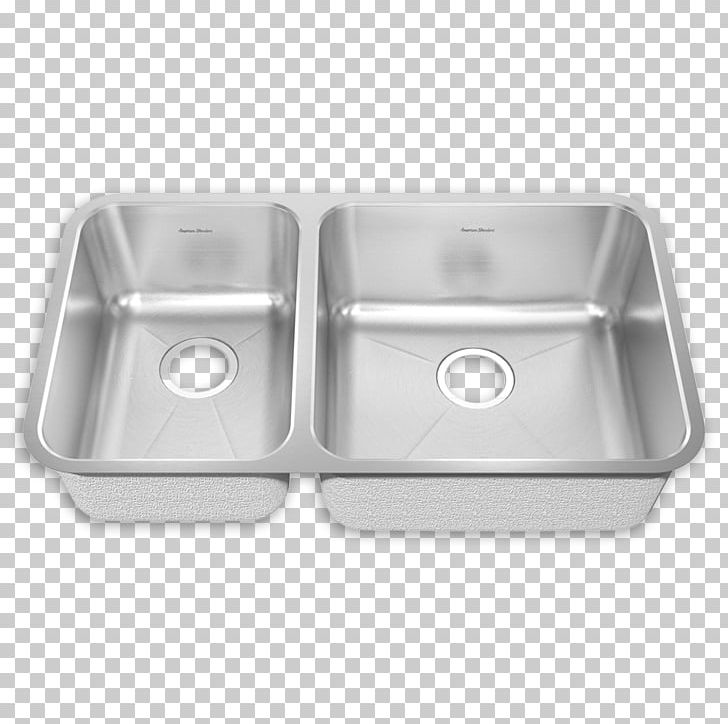Sink Kitchen Stainless Steel Bowl American Standard Brands PNG, Clipart, American Standard Brands, Bathroom, Bathroom Sink, Bowl, Bowl Sink Free PNG Download