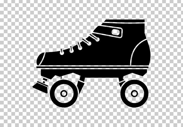 Skateboarding Skate 3 Roller Skates Rollerblade PNG, Clipart, Aggressive Inline Skating, Black, Black And White, Flat Icon, Footwear Free PNG Download