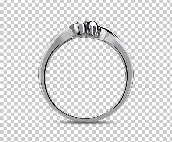 Wedding Ring Silver Body Jewellery PNG, Clipart, At Home, Body Jewellery, Body Jewelry, Diamond, How To Free PNG Download