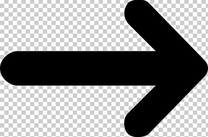 Computer Icons Arrow PNG, Clipart, Angle, Arrow, Arrow Icon, Black, Black And White Free PNG Download