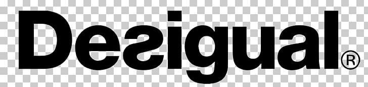Desigual Logo Clothing Brand Fashion PNG, Clipart, Bag, Black And White, Brand, Clothing, Commercial Free PNG Download