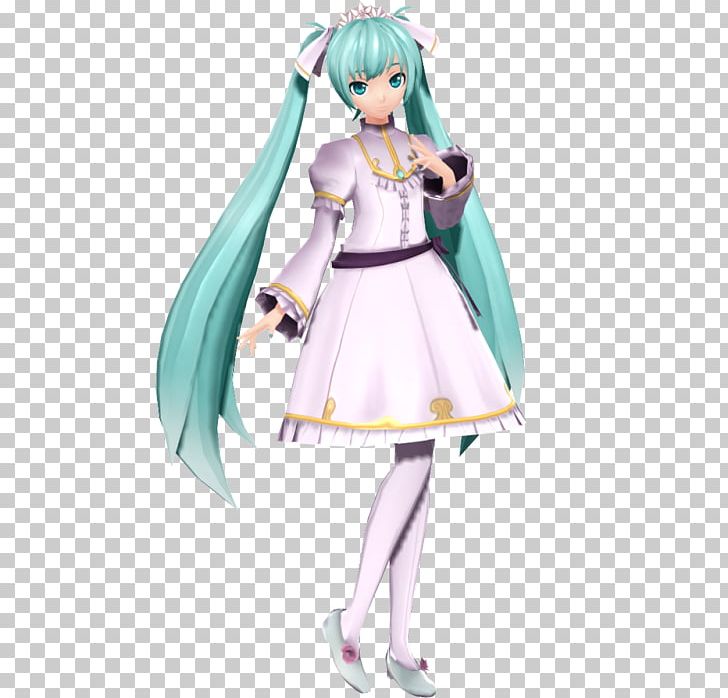 Hatsune Miku: Project DIVA Vocaloid Cendrillon Kaito PNG, Clipart, Action Figure, Anime, Cendrillon, Character, Clothing Free PNG Download