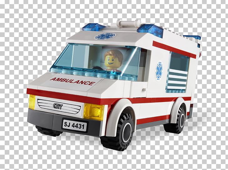 Lego House Lego City Ambulance Toy PNG, Clipart, Ambulance, Automotive Exterior, Brand, Car, Cars Free PNG Download