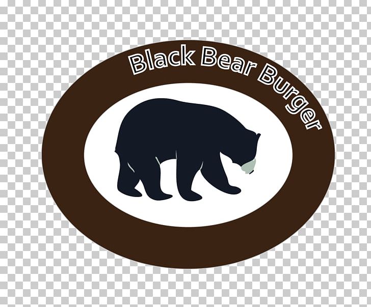 Mammal Logo Carnivora Font PNG, Clipart, Animal, Bear, Bear Logo, Black Bear, Brand Free PNG Download