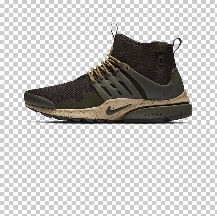 Nike Air Presto Mid Utility Men's Shoe Nike Air Presto Essential Mens Sports Shoes PNG, Clipart,  Free PNG Download
