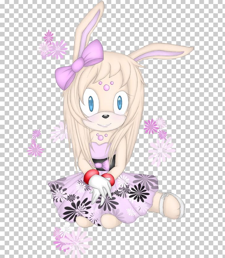 Rabbit Easter Bunny Ear PNG, Clipart, Animals, Anime, Art, Cartoon, Ear Free PNG Download