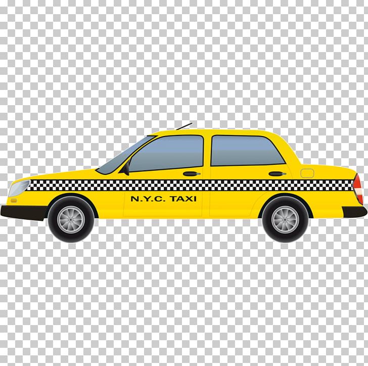 Taxicabs Of New York City Manhattan Car Yellow Cab PNG, Clipart, Automotive Design, Automotive Exterior, Brand, Cars, Checker Taxi Free PNG Download