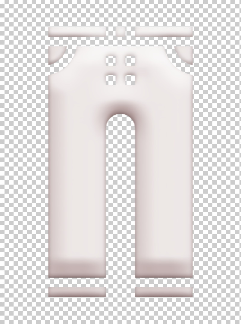 Clothes Icon Trousers Icon Garment Icon PNG, Clipart, Arch, Architecture, Blackandwhite, Clothes Icon, Door Free PNG Download