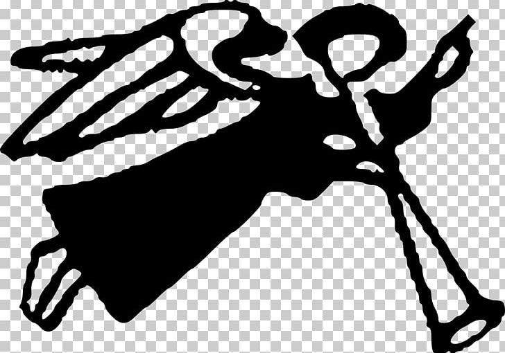 Angel Drawing PNG, Clipart, Angel, Art, Artwork, Black, Black And White Free PNG Download
