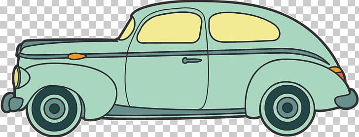 Cartoon Automotive Design PNG, Clipart, Blue, Blue, Blue Car, Brand, Car Free PNG Download