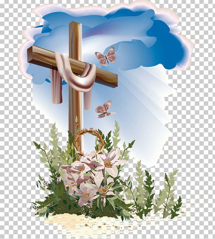 Easter Bunny Calvary Christian Cross PNG, Clipart, Calvary, Christian Cross, Christianity, Church, Clip Art Free PNG Download
