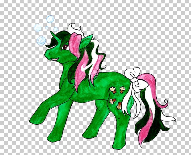 Horse Illustration Green Animal PNG, Clipart, Animal, Animal Figure, Animals, Art, Fictional Character Free PNG Download