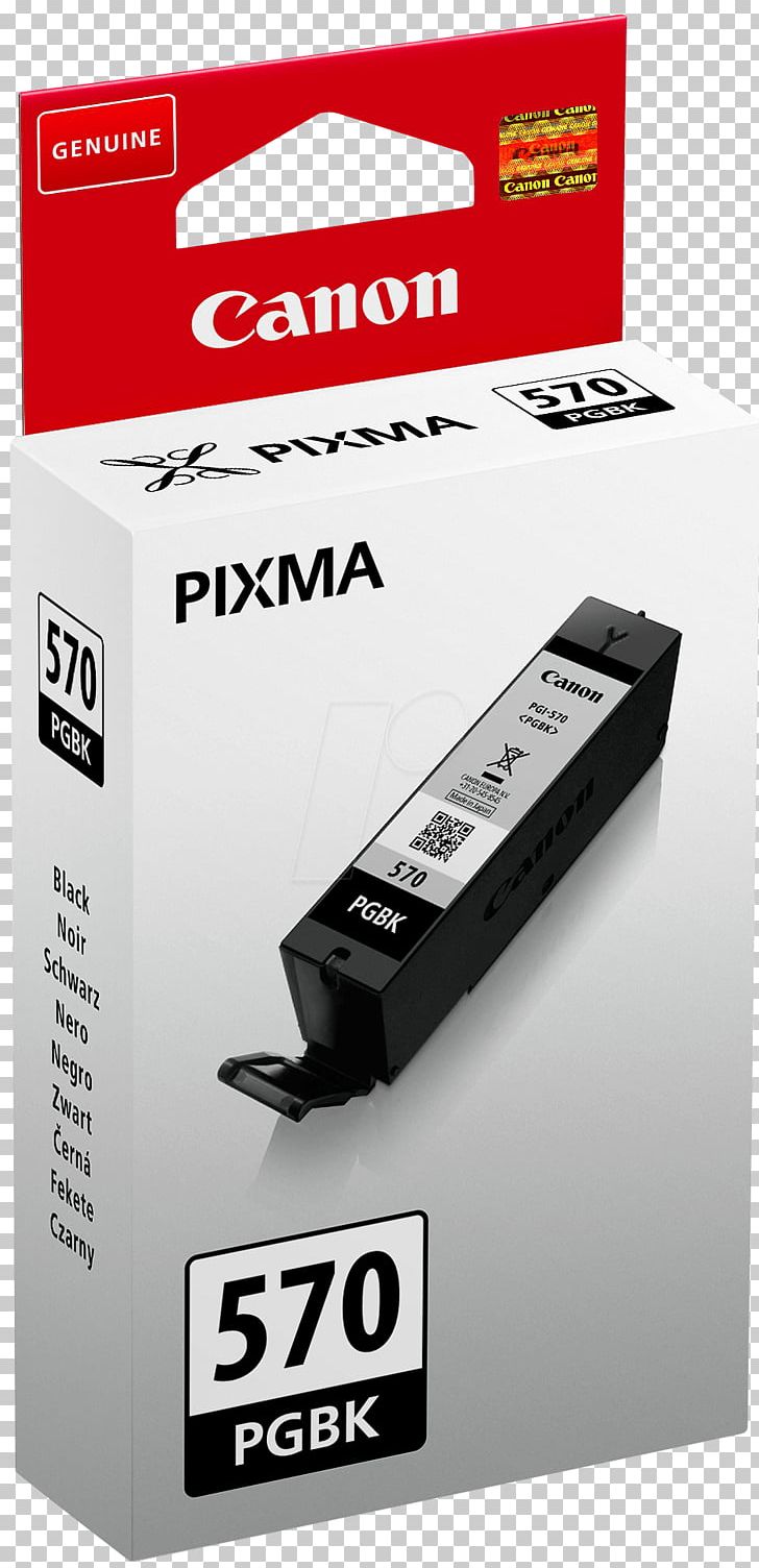 Ink Cartridge Canon Hewlett-Packard Inkjet Printing PNG, Clipart, Black, Brands, Brother Industries, Canon, Electronics Accessory Free PNG Download