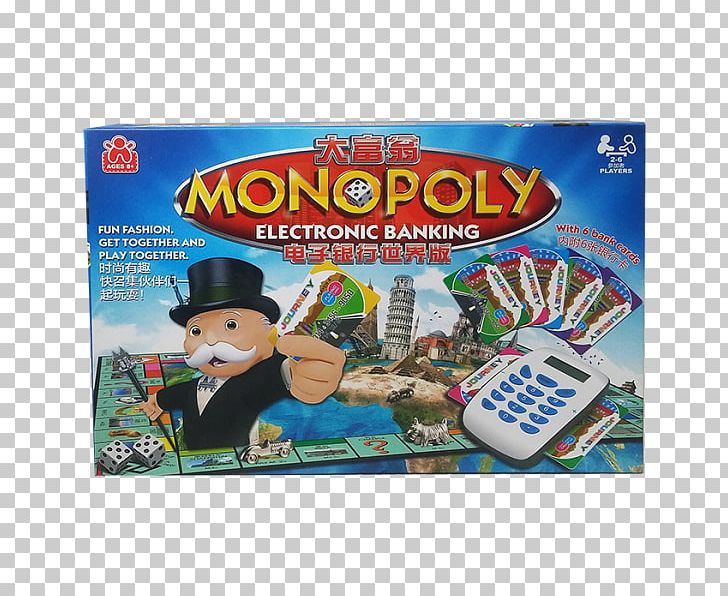 Monopoly Toy Video Game Tabletop Games & Expansions PNG, Clipart, Business Magnate, Card Game, Dice, Game, Goods Free PNG Download