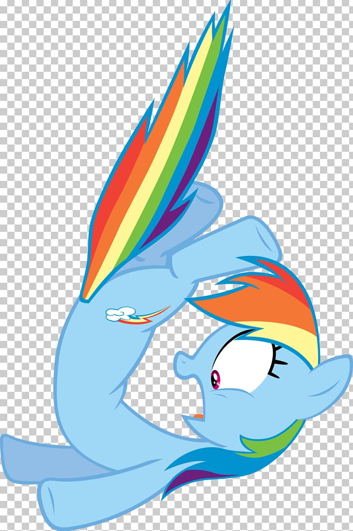 Rainbow Dash My Little Pony: Equestria Girls PNG, Clipart, Art, Artwork, Beak, Bird, Cartoon Free PNG Download