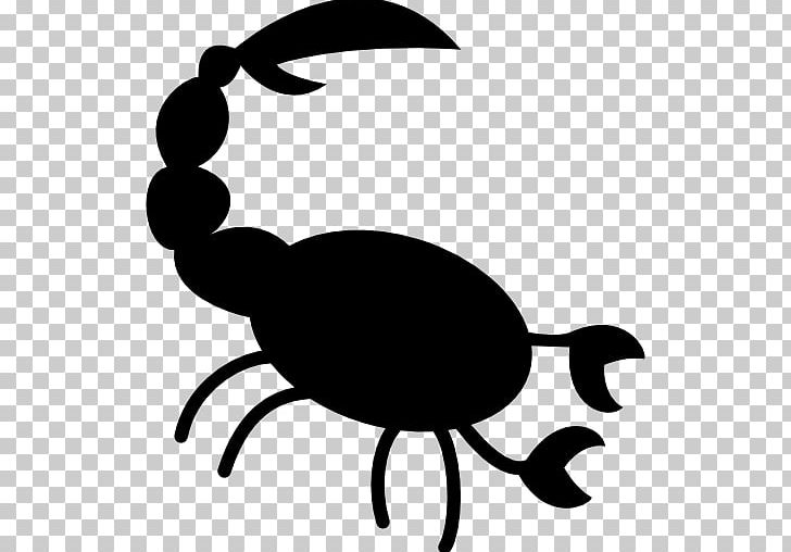 Scorpion Computer Icons Zodiac PNG, Clipart, Animal, Artwork, Astrological Sign, Astrology, Black Free PNG Download