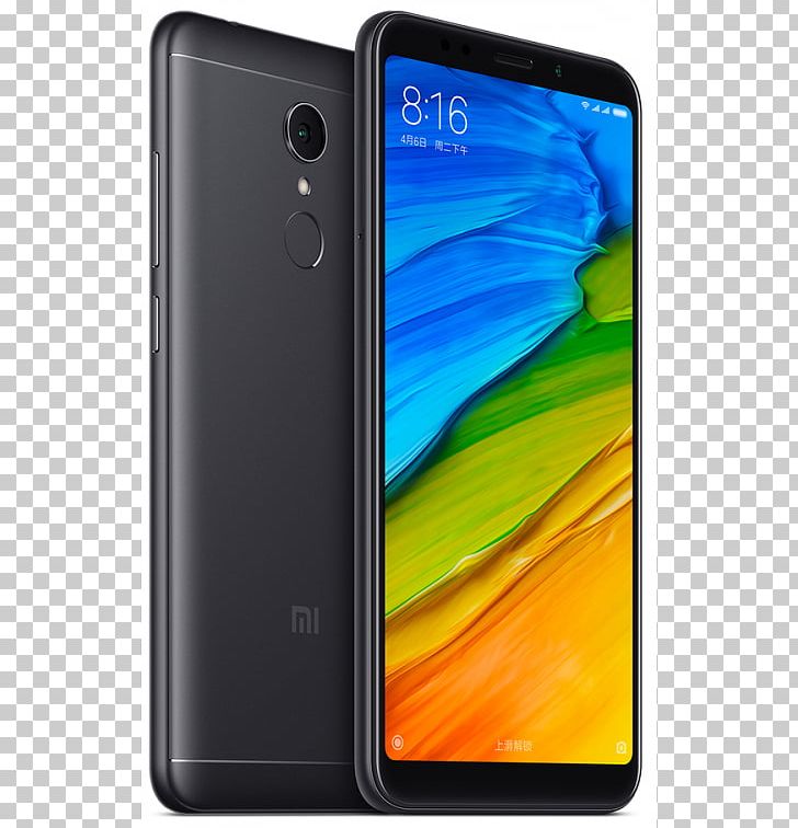 Xiaomi Redmi 5 Xiaomi Redmi Note 4 Xiaomi Redmi Note 5A PNG, Clipart, 5 Plus, Cellular Network, Electronic Device, Electronics, Gadget Free PNG Download