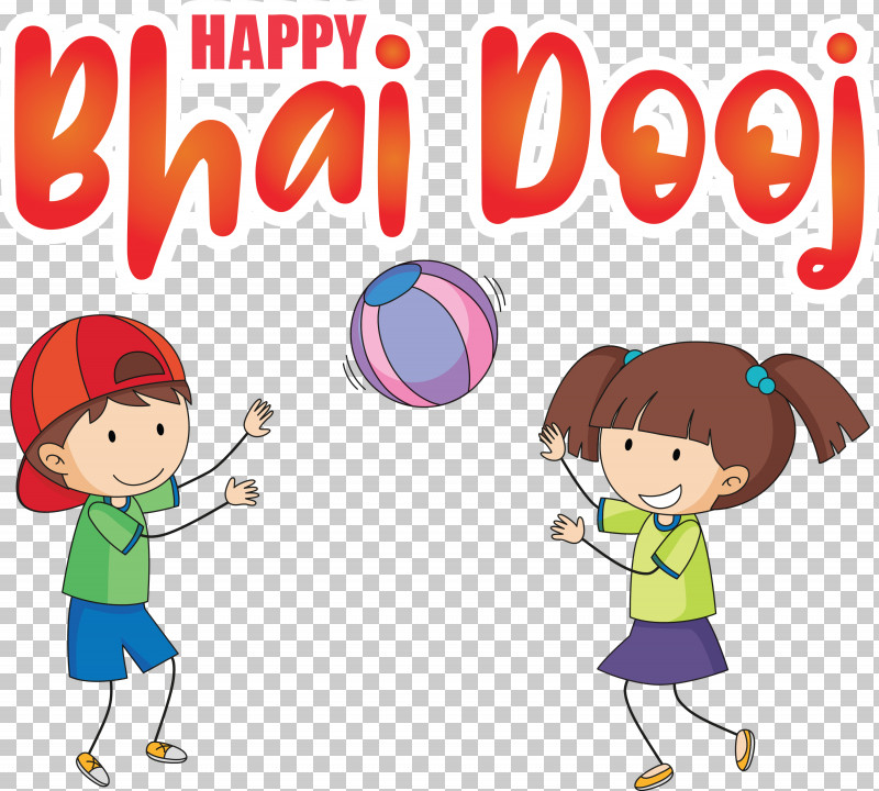 Bhai Dooj Bhai Beej Bhau Beej PNG, Clipart, Ball, Bhai Dooj, Infant, Playing Ball Free PNG Download