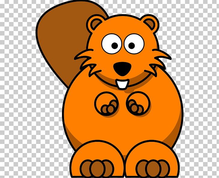 Beaver Bear Portable Network Graphics Cartoon PNG, Clipart, Area, Artwork, Bear, Beaver, Carnivoran Free PNG Download