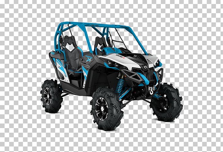 Can-Am Motorcycles Side By Side All-terrain Vehicle Utility Vehicle PNG, Clipart, 2017, Allterrain Vehicle, Autom, Automotive Design, Automotive Exterior Free PNG Download