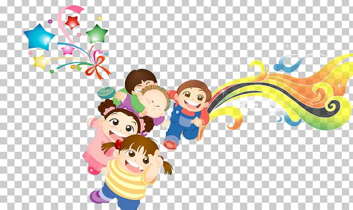 Childrens Day Data Computer File PNG, Clipart, Area, Art, Business Team, Cartoon, Child Free PNG Download