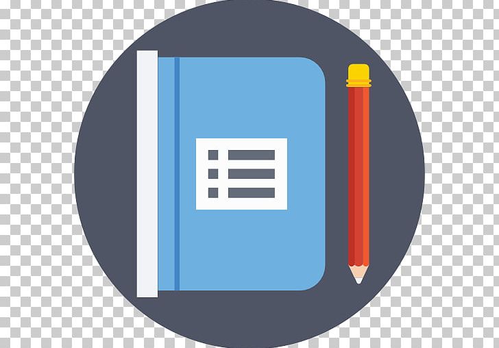 Computer Icons Agenda Diary PNG, Clipart, Agenda, Blue, Bookmark, Brand, Communication Free PNG Download
