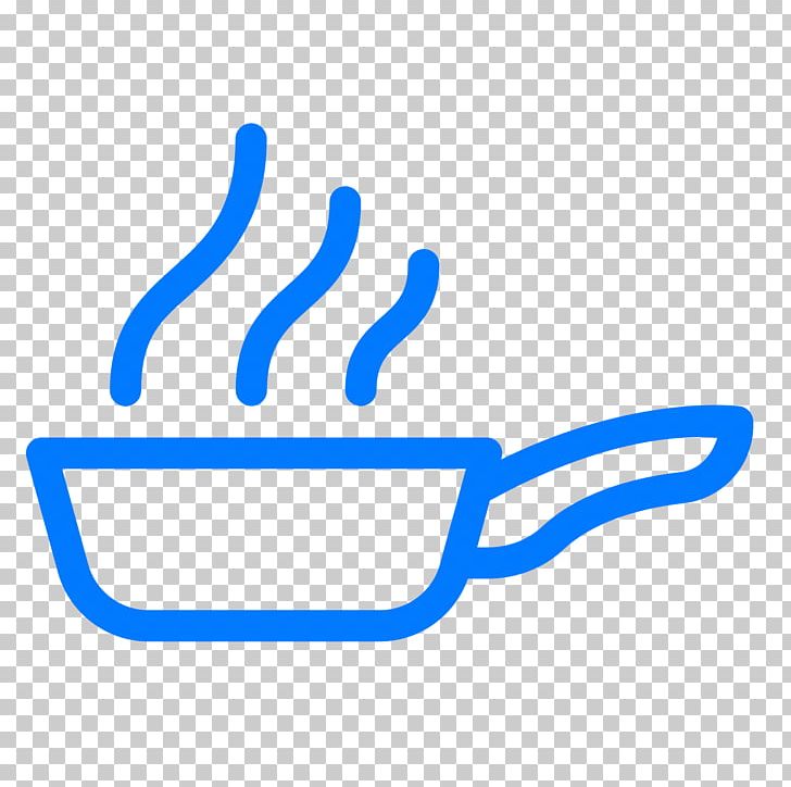 Computer Icons French Fries Frying Pan Pan Frying PNG, Clipart, Area, Blue, Brand, Computer Icons, Cooking Pan Free PNG Download