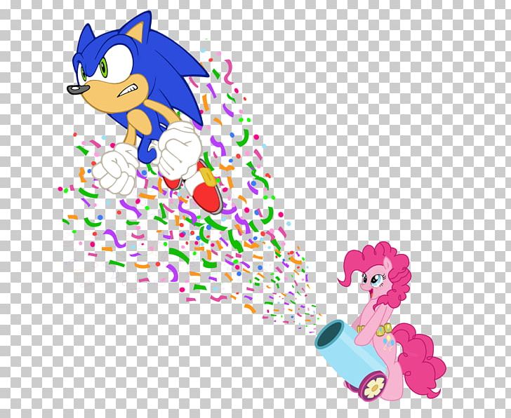 Confetti Rainbow Dash Cartoon Animation PNG, Clipart, Animal Figure, Animated Cartoon, Animation, Area, Art Free PNG Download